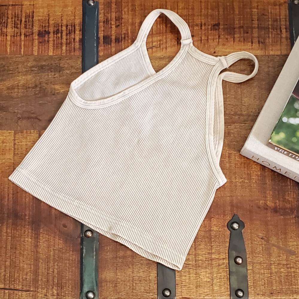 🌸 Free People Happiness Runs Crop Tank Top 🌸 - Picture 10 of 16